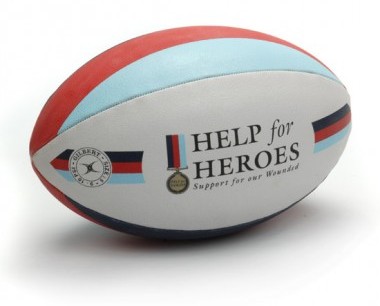 Help for Heroes rugby ball.jpg Help for Heroes rugby ball.jpg
